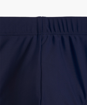 Granatowe slipy kąpielowe męskie KMT-334 Atlantic – wygoda i styl.