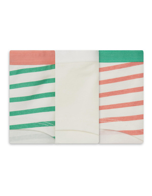 Damskie figi Henderson 43055 3-pak