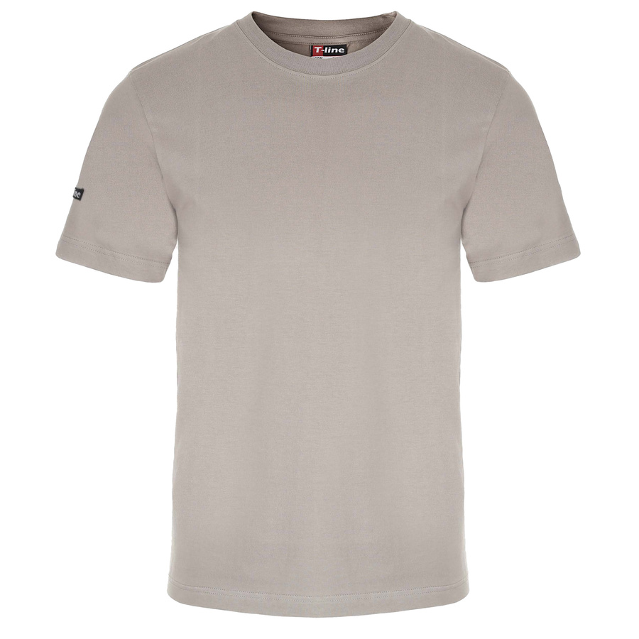 Koszulka męska T-Line 2 19423 plus size Henderson