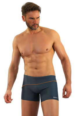 Kąpielówki Męskie Bokserki