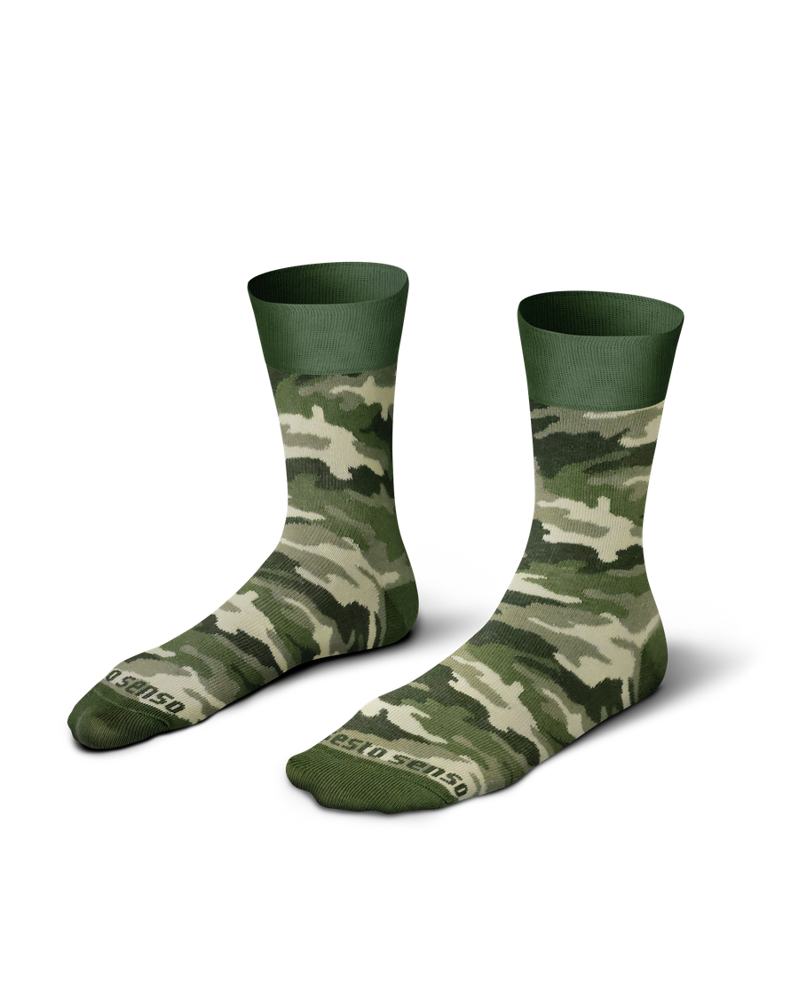 Skarpetki Finest Cotton Długie