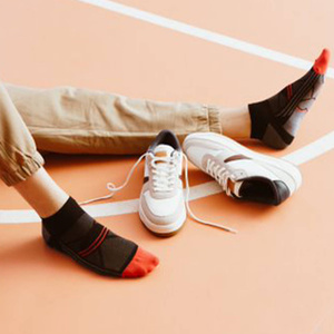 Skarpetki Stopki męskie sportowe Art. 101