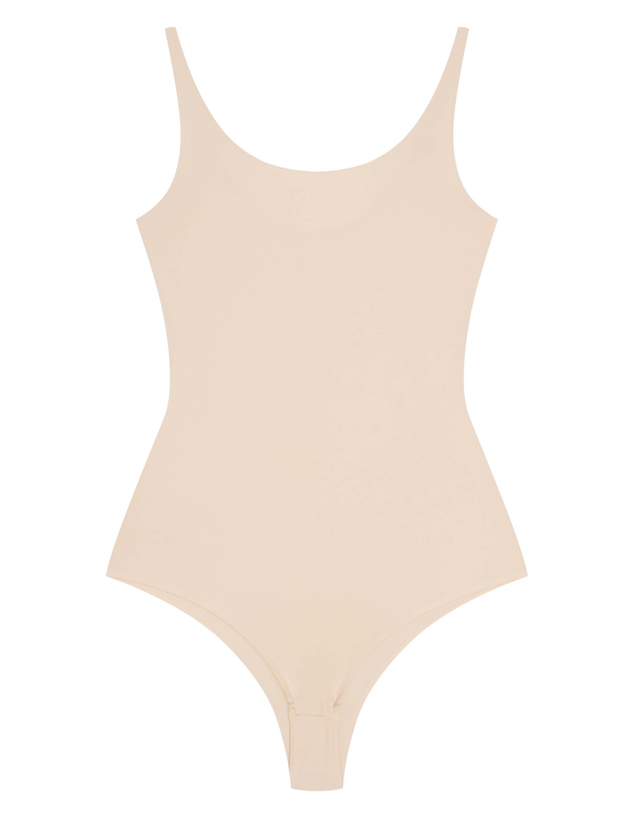 Body Henderson 42852 light orange