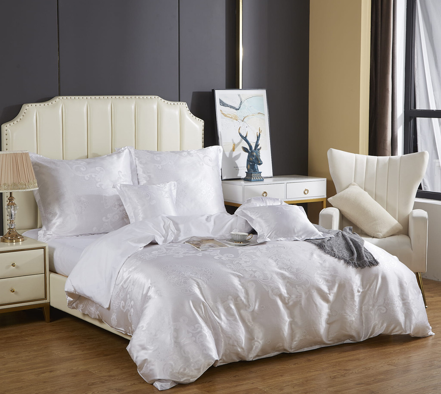 Pościel Atłasowa AT004