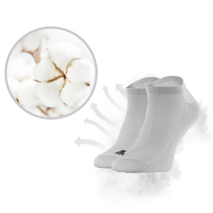 6x Skarpetki stopki Sneakres
