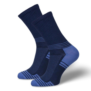 Elastyczne skarpety sportowe unisex 75% bawełna sportowe GO! Milena – Komfort i dopasowanie