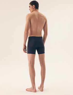 Kąpielówki 43343 dark blue