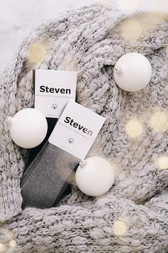 Skarpety Bawełniane Bezuciskowe Art. 018