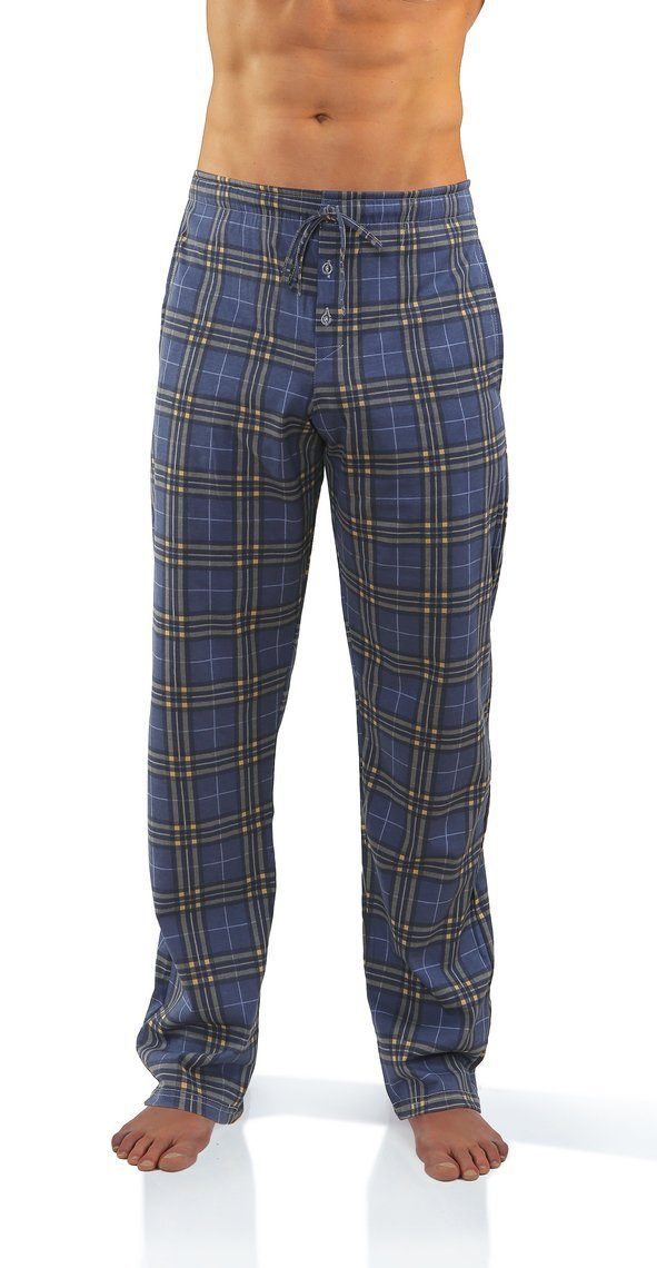 Spodnie Do Spania Milo