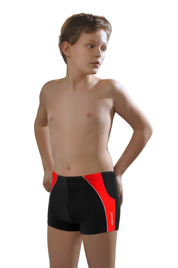 Bokserki Chłopięce Kąpielowe BDT
