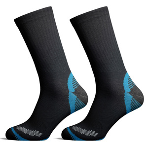 Elastyczne skarpety sportowe unisex 75% bawełna sportowe GO! Milena – Komfort i dopasowanie