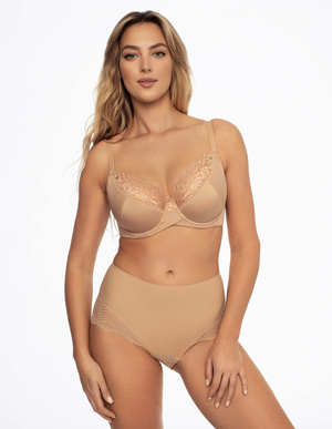 Majtki z wysokim stanem Passy 2-pak