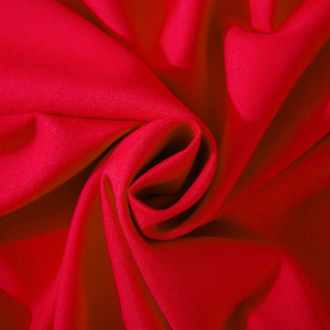 POŚCIEL QUEEN CZERWONY ZŁOTA