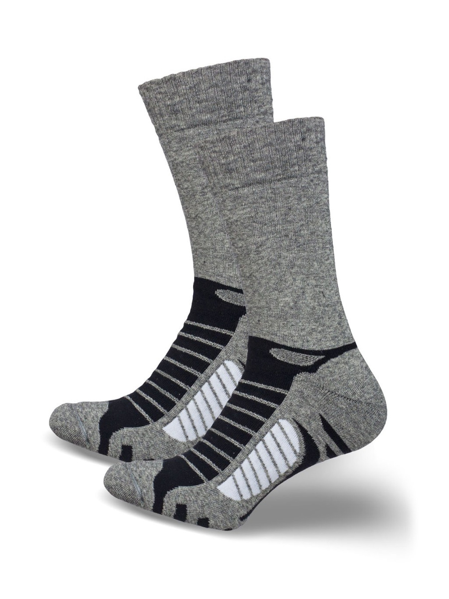 THERMO - SILVER 0590.008, Kolor Kolor 2, Rozmiar 41-43