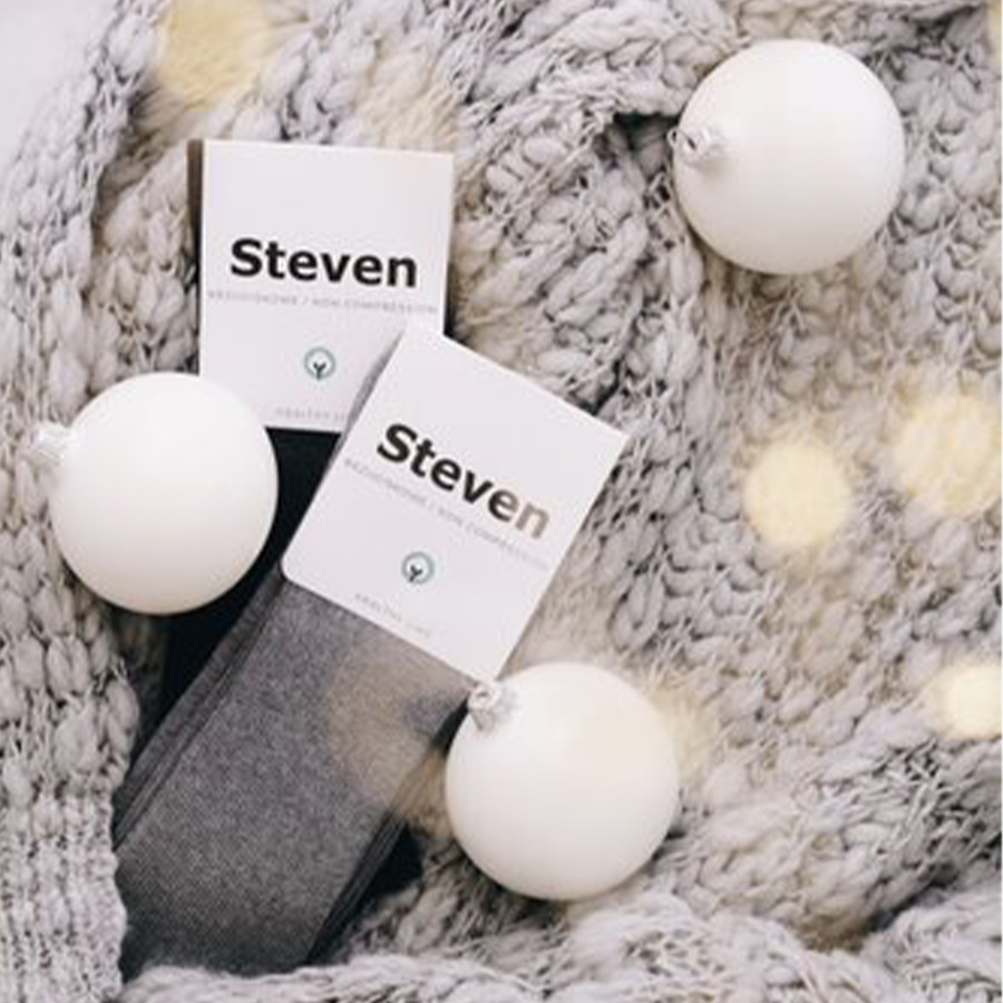 Skarpety Bawełniane Bezuciskowe Art. 018