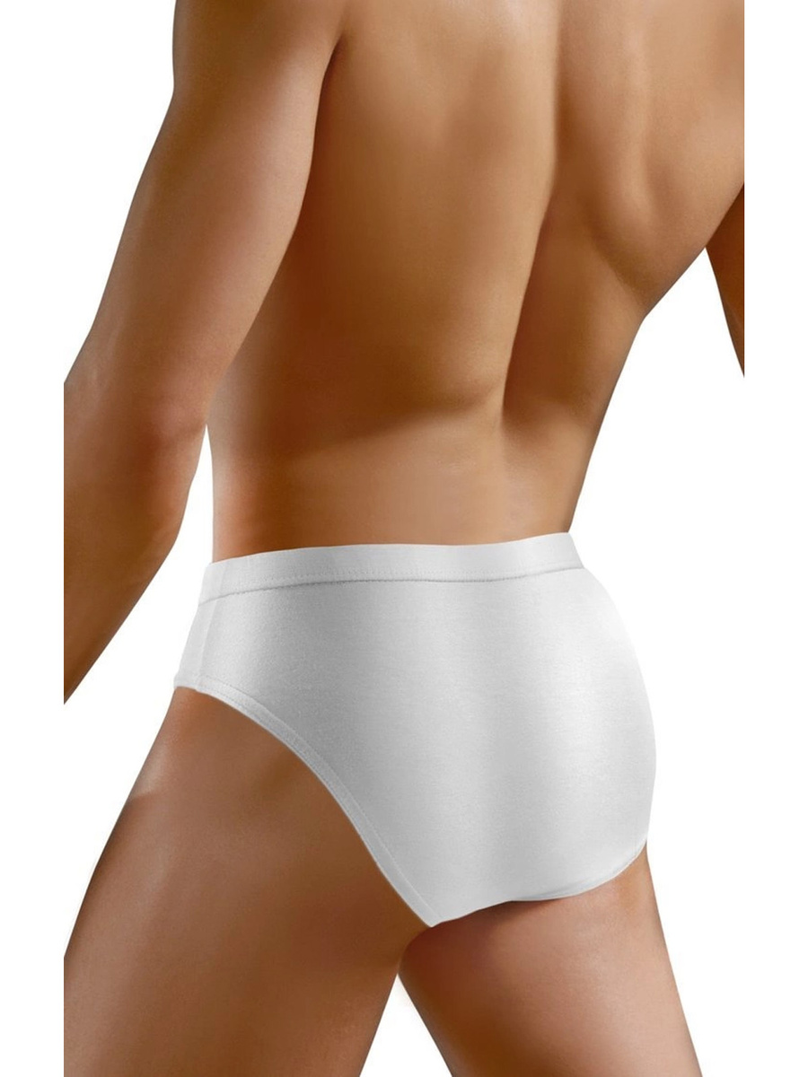 Slipy Męskie Nipper