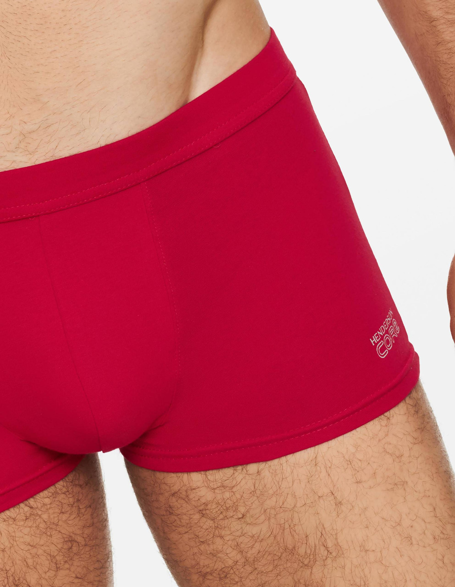 Bokserki State Henderson