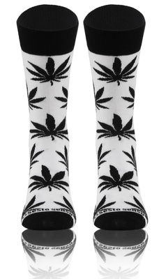 Skarpetki Finest Cotton Długie