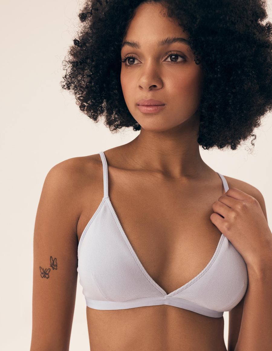 Biustonosz braletka Nashwa