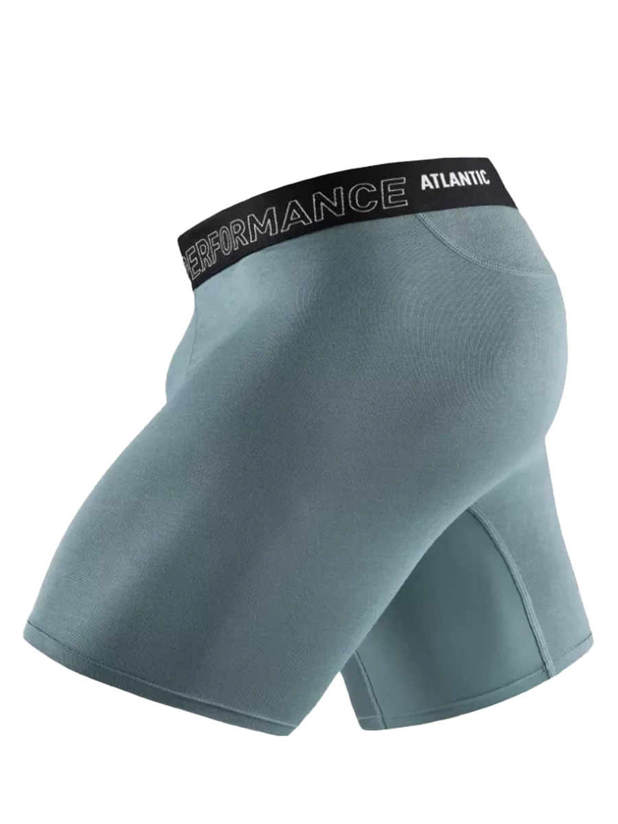 Bokserki męskie długie