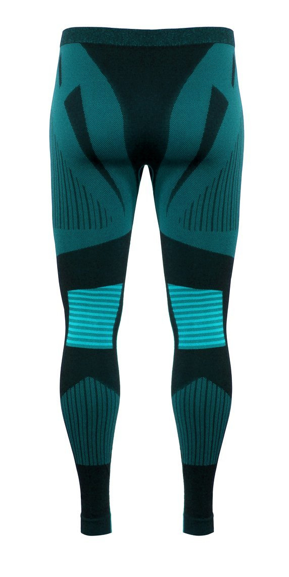 Spodnie męskie termiczne CL17