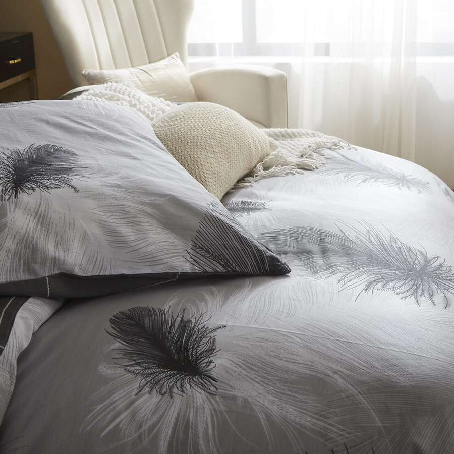 POŚCIEL SATYNA Y017