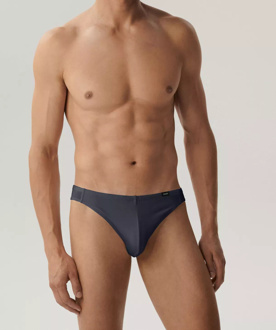 Skąpe MINI SLIPY męskie