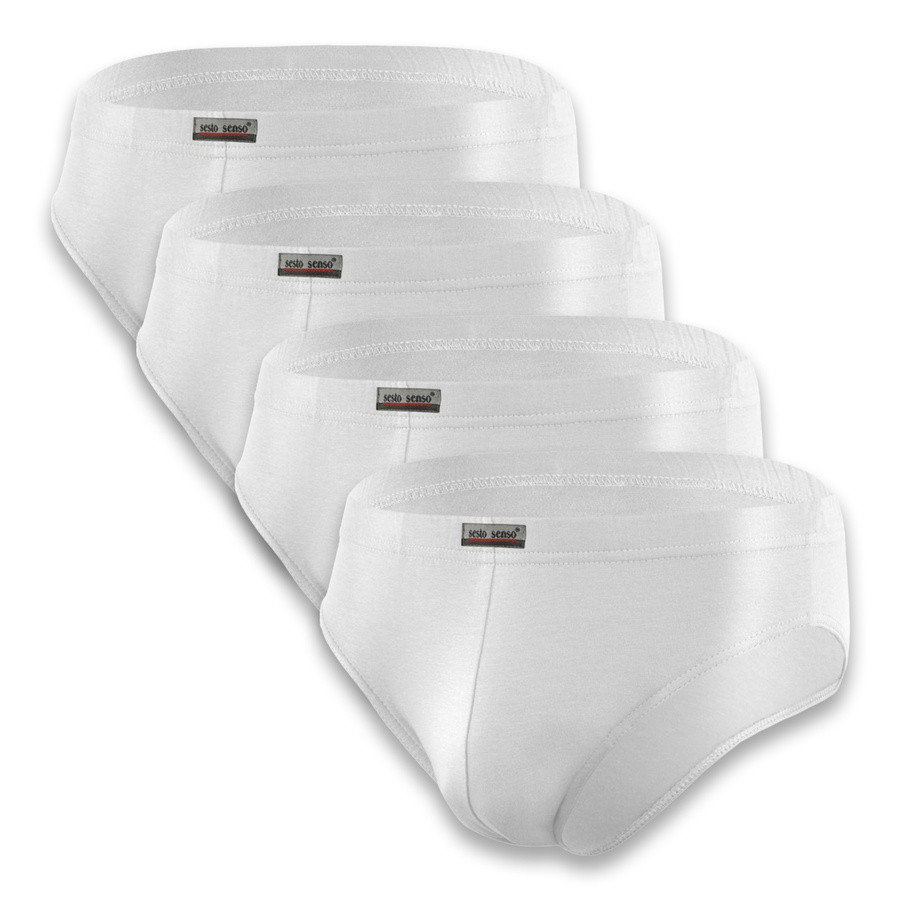 4x Slipy Męskie wyprofilowane LEOPARD