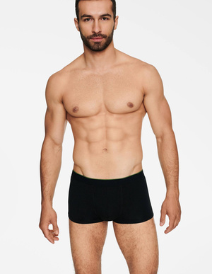 Bokserki Męskie Bamboo Comfort Line