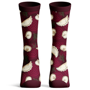 Skarpety Damskie / Męskie w Słoiku na prezent