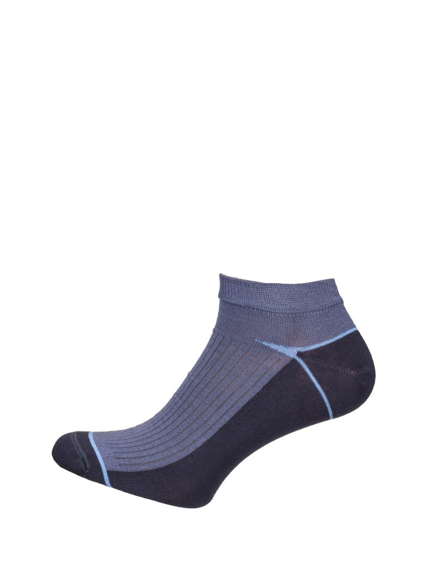 Stopki męskie sportowe