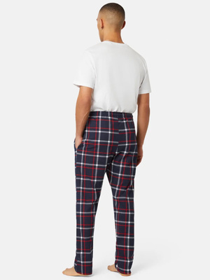 Spodnie Piżamowe Męskie od Piżamy do Spania