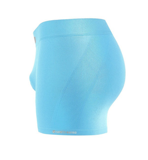 Bokserki Męskie Dopasowane Solar Uomo