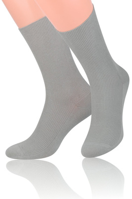 Skarpety Bawełniane Bezuciskowe Art. 018