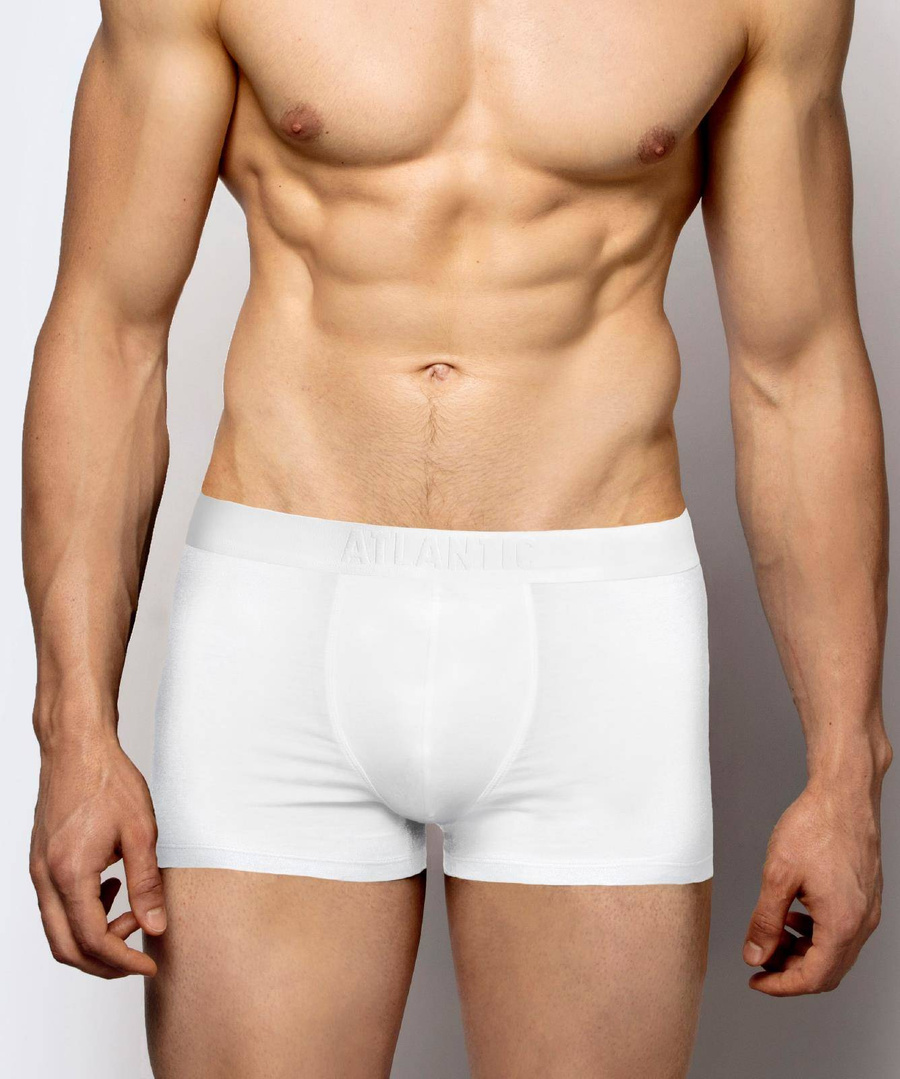 Szorty męskie bokserki