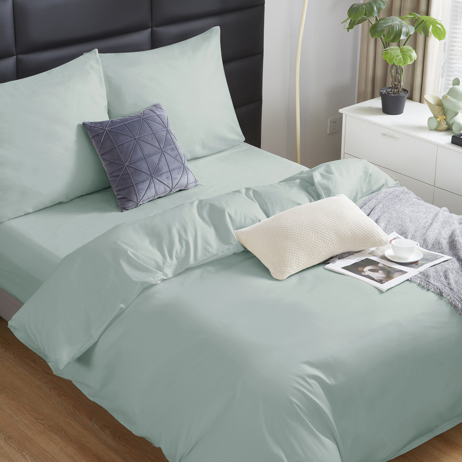 POŚCIEL SATYNA KASZMIR