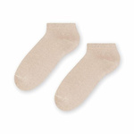 Stopki bawełniane gładkie art. 045