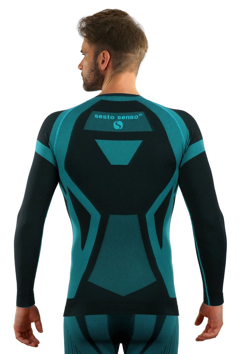 Koszulka męska termiczna CL16