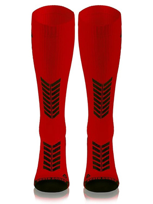 Skarpety Sportowe Podkolanówki Kompresyjne