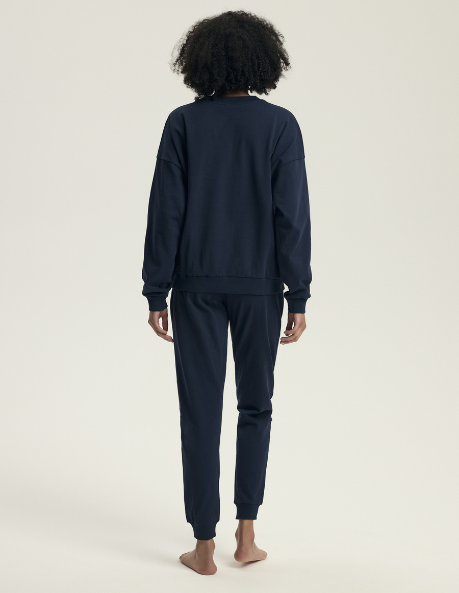 Komplet damski Delancy