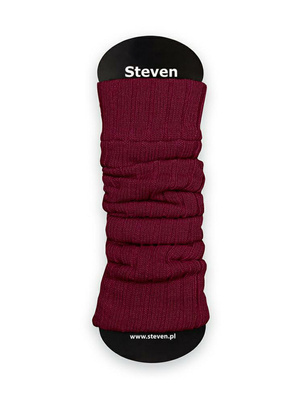 Getry (Ocieplacze na Łydki) Wełniane Damskie Art. 068