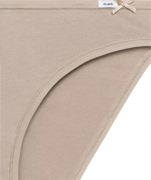 3-PACK Figi damskie bikini