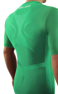 Koszulka męska krótki rękaw Thermo Active CL39