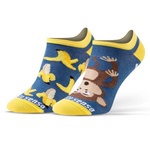 Skarpetki Finest Cotton Stopki