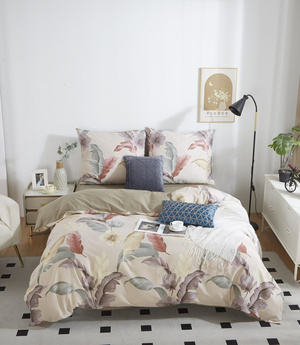 POŚCIEL SATYNA S008