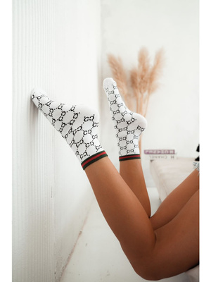 Skarpetki Damskie CC