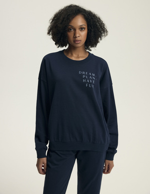 Komplet damski Delancy