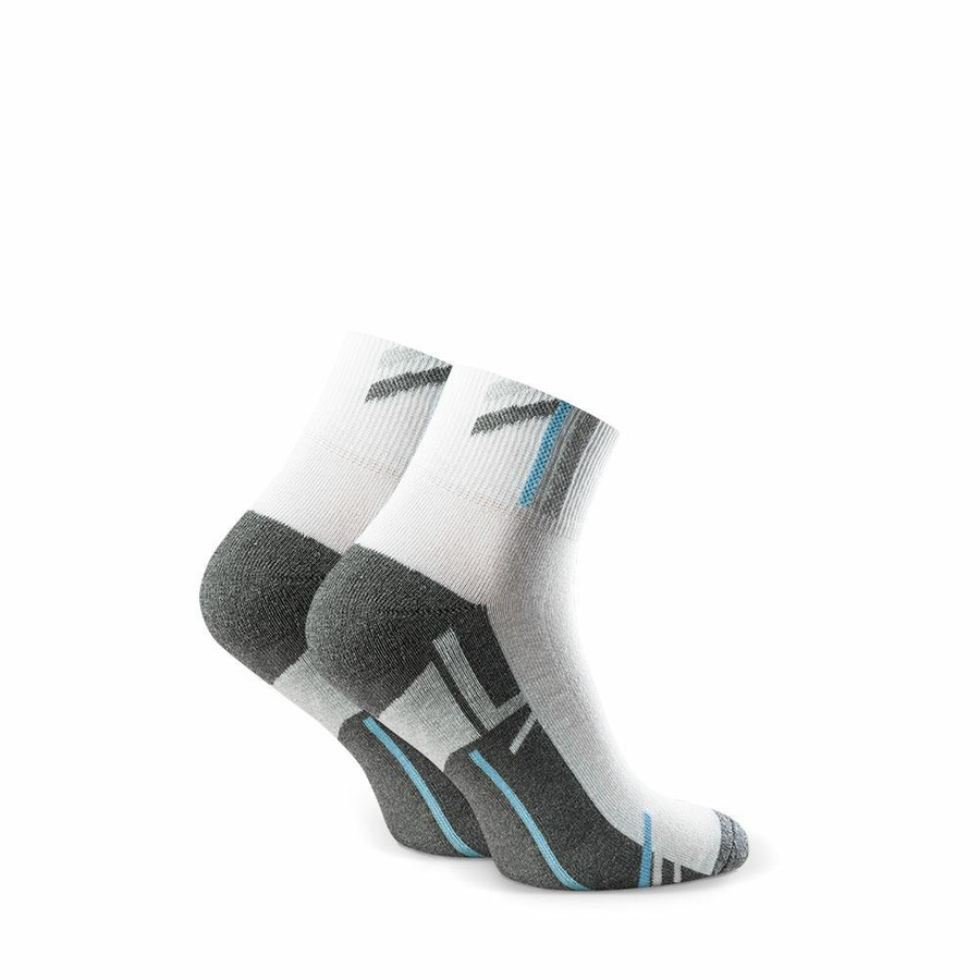 Skarpety Sportowe Krótkie Półfrotte Art. 040