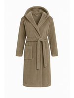 Szlafrok Damski z mikrofibry Paulo