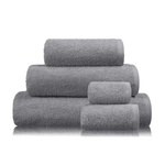 Ręcznik SPA Szary 450GSM